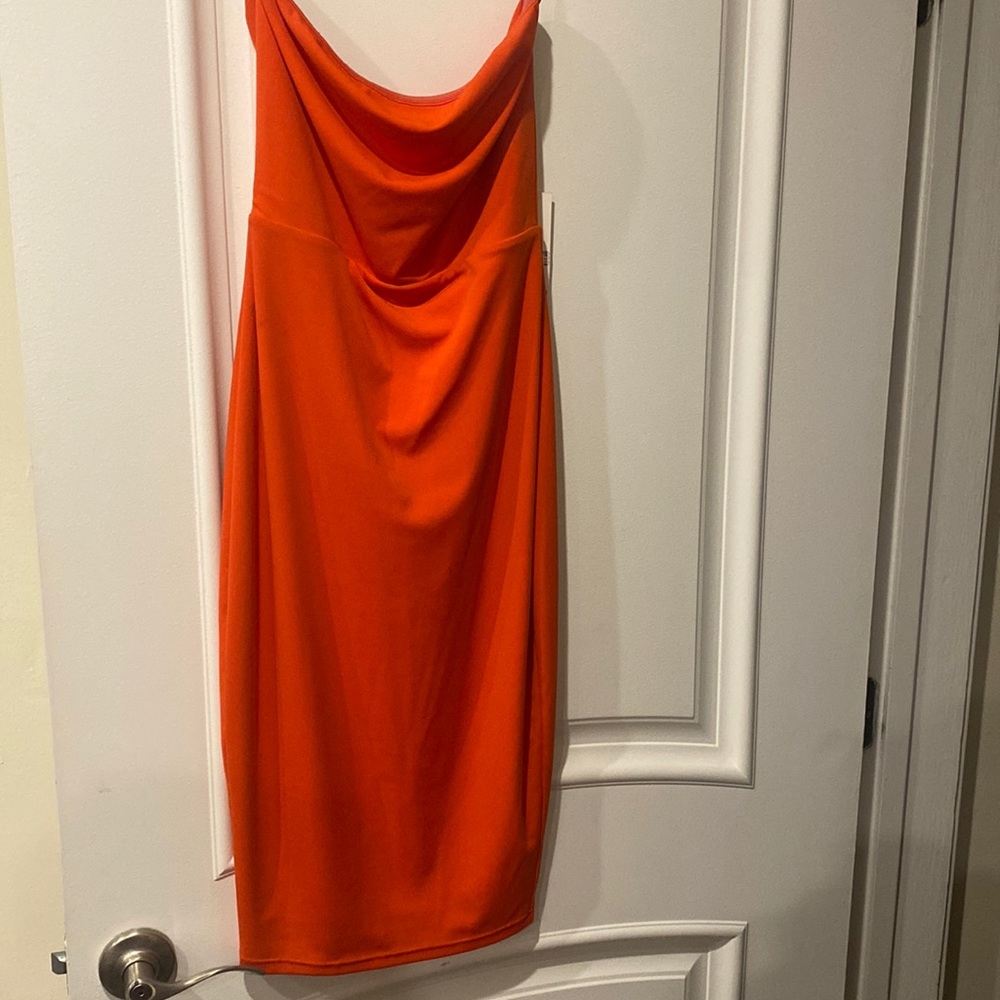 Brand new dress